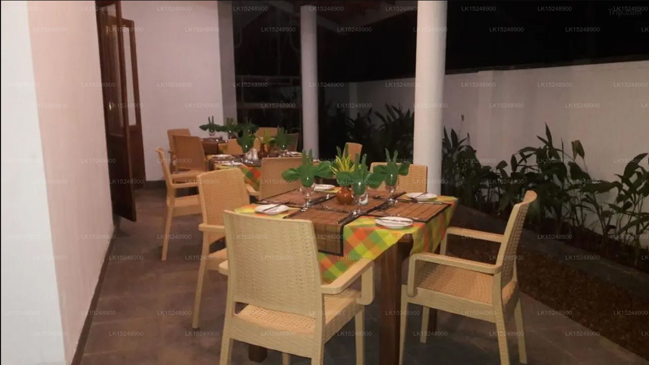 Devi Canal Resorts &amp; Spa, Bentota 