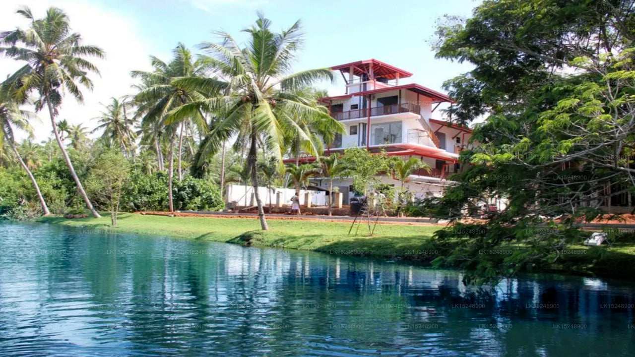 Devi Canal Resorts &amp; Spa, Bentota 