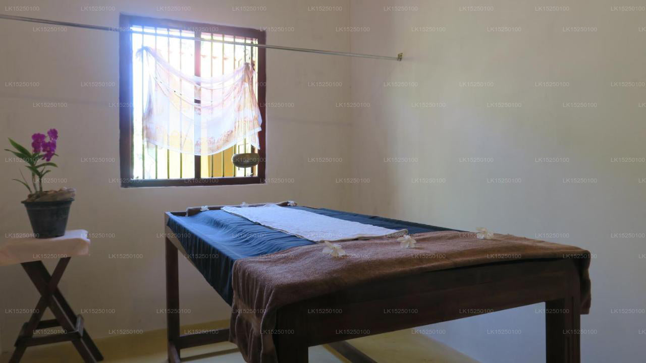 De Silva Palm Resort, Kalpitiya