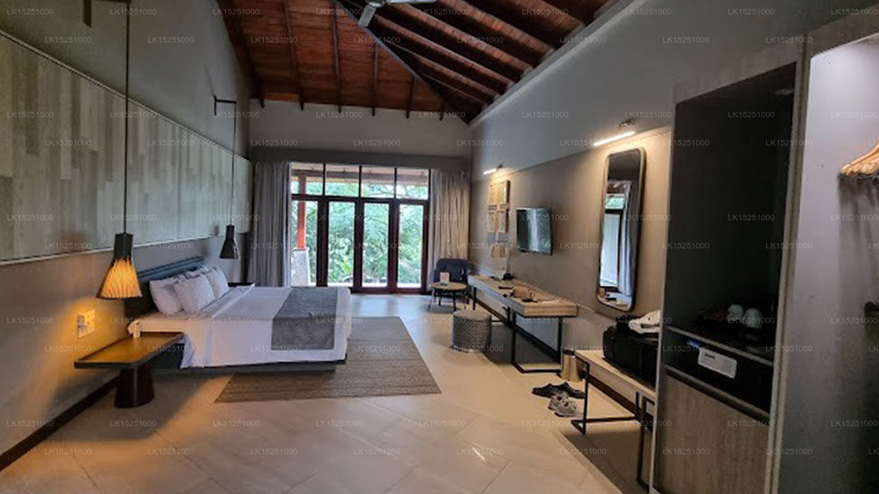 Victoria Golf Club, Kandy 