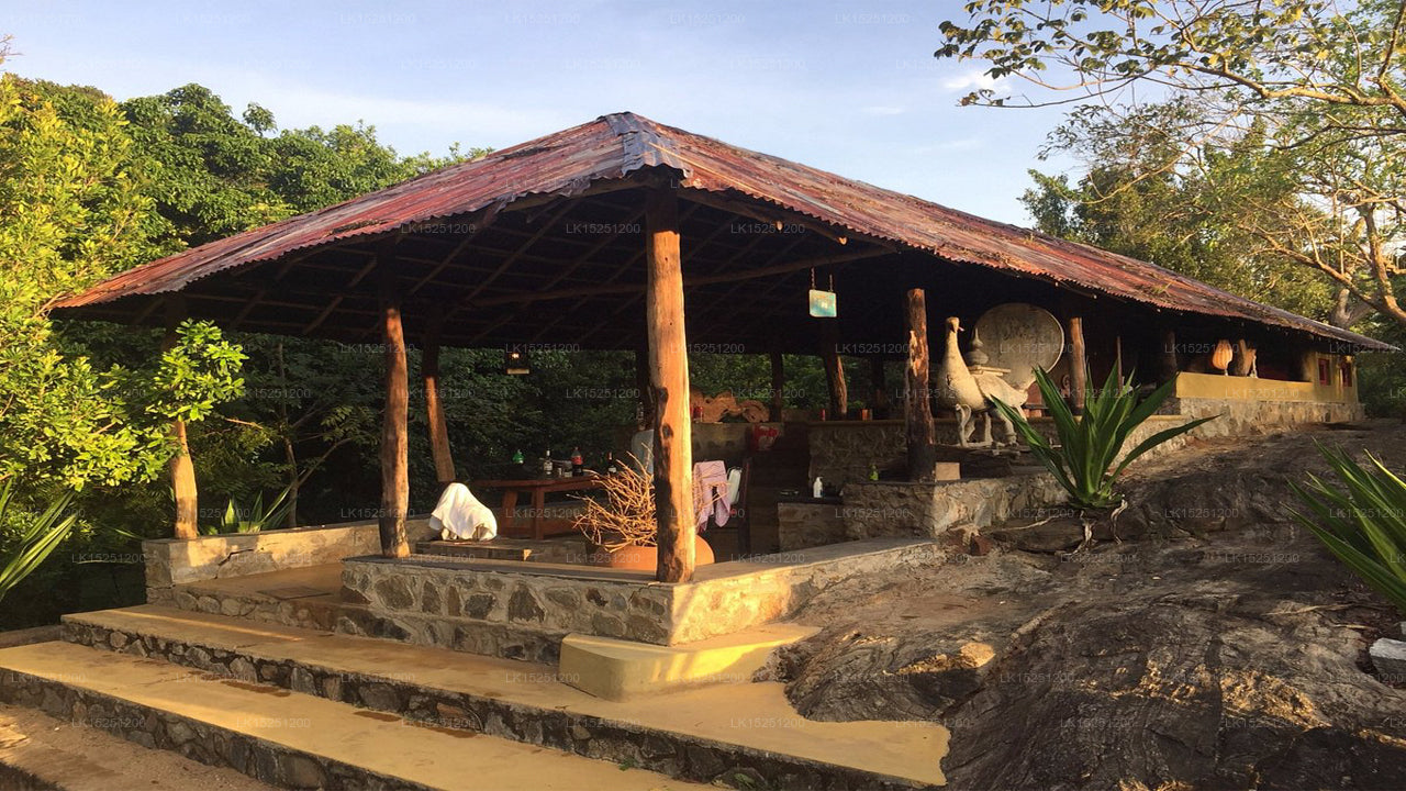 Galapita Eco Lodge, Yala 