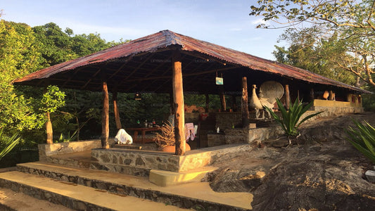 Galapita Eco Lodge, Yala 