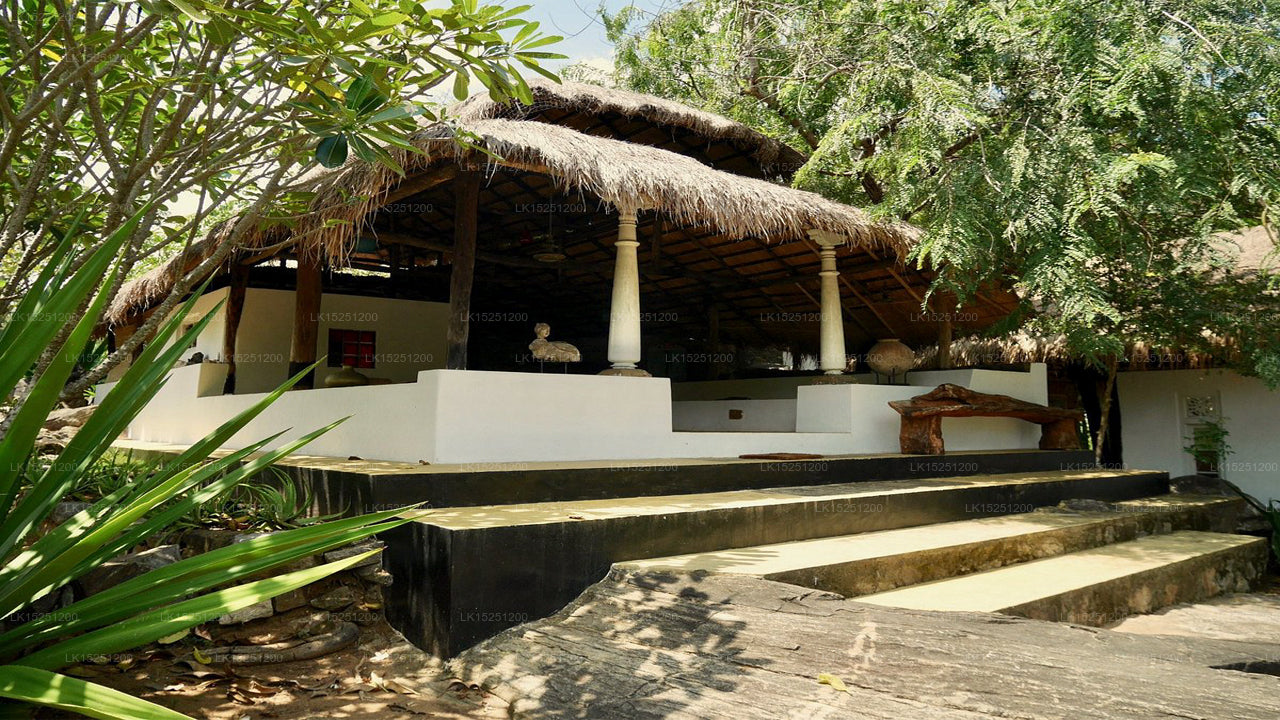 Galapita Eco Lodge, Yala 