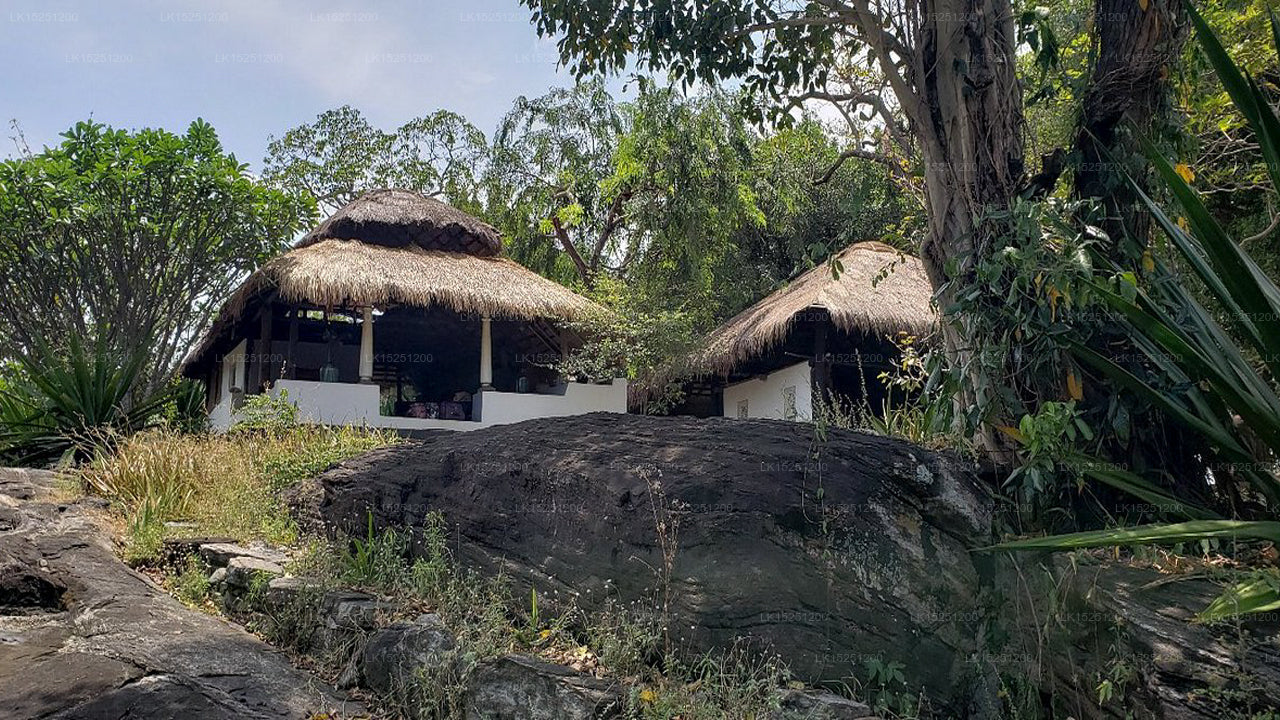 Galapita Eco Lodge, Yala 