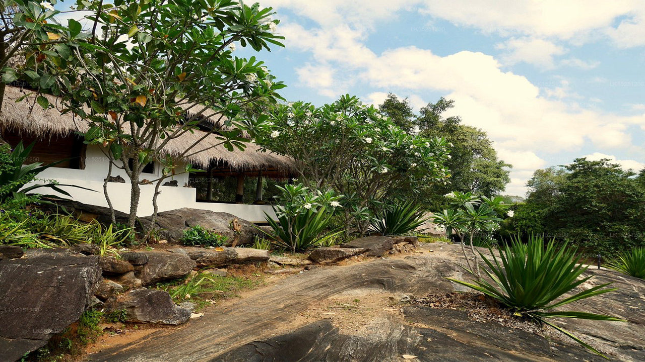 Galapita Eco Lodge, Yala 