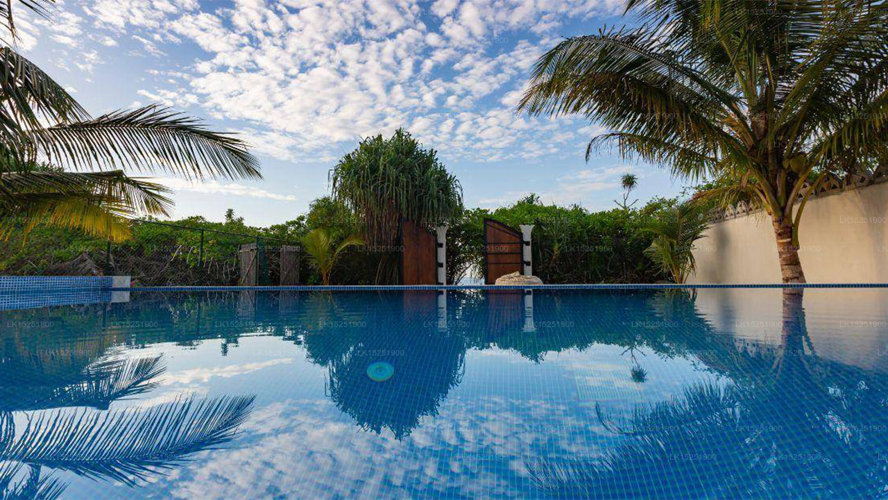 Sen Wellness Sanctuary, Tangalle 