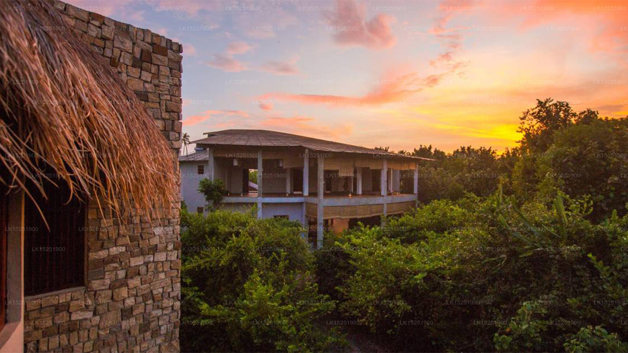 Sen Wellness Sanctuary, Tangalle 