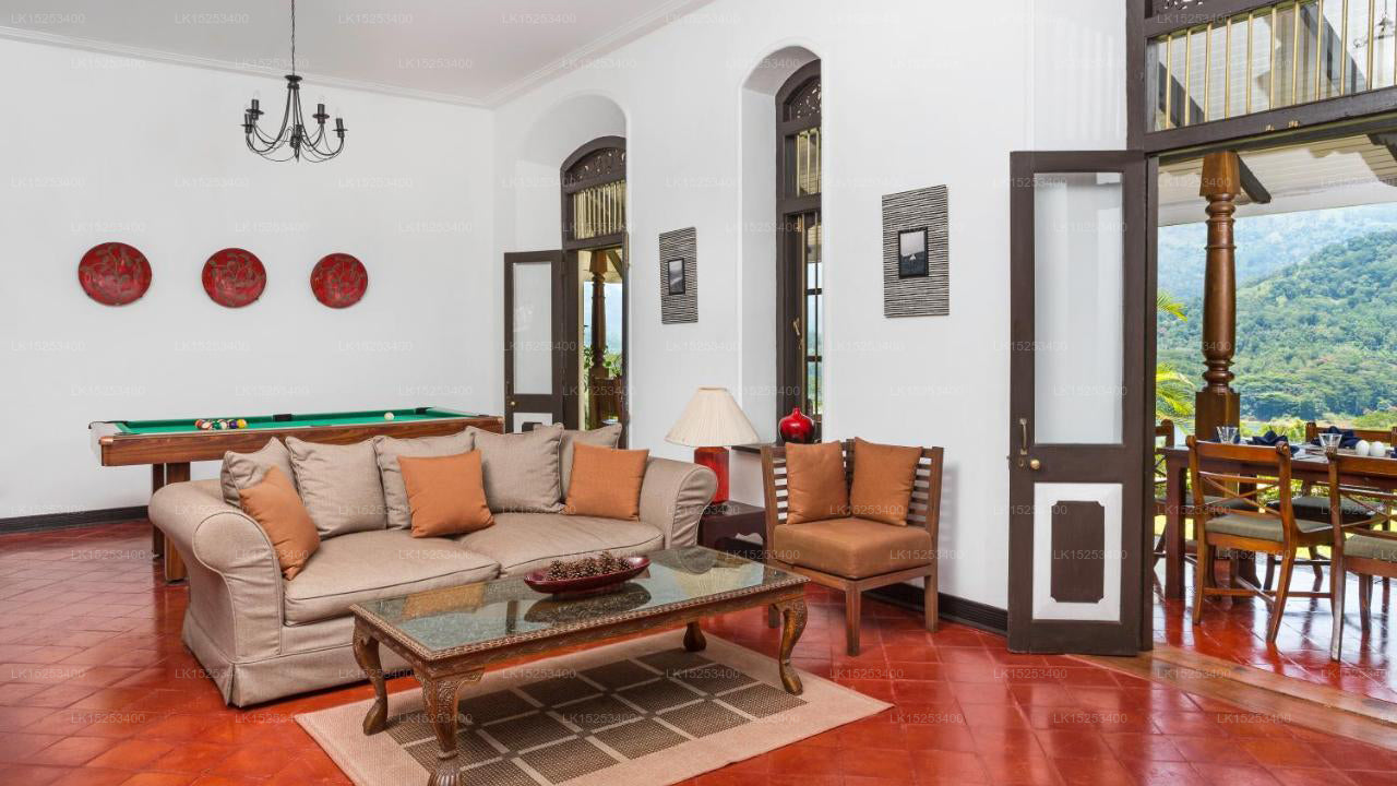 Mas Villa von FOX Resorts, Kothmale 