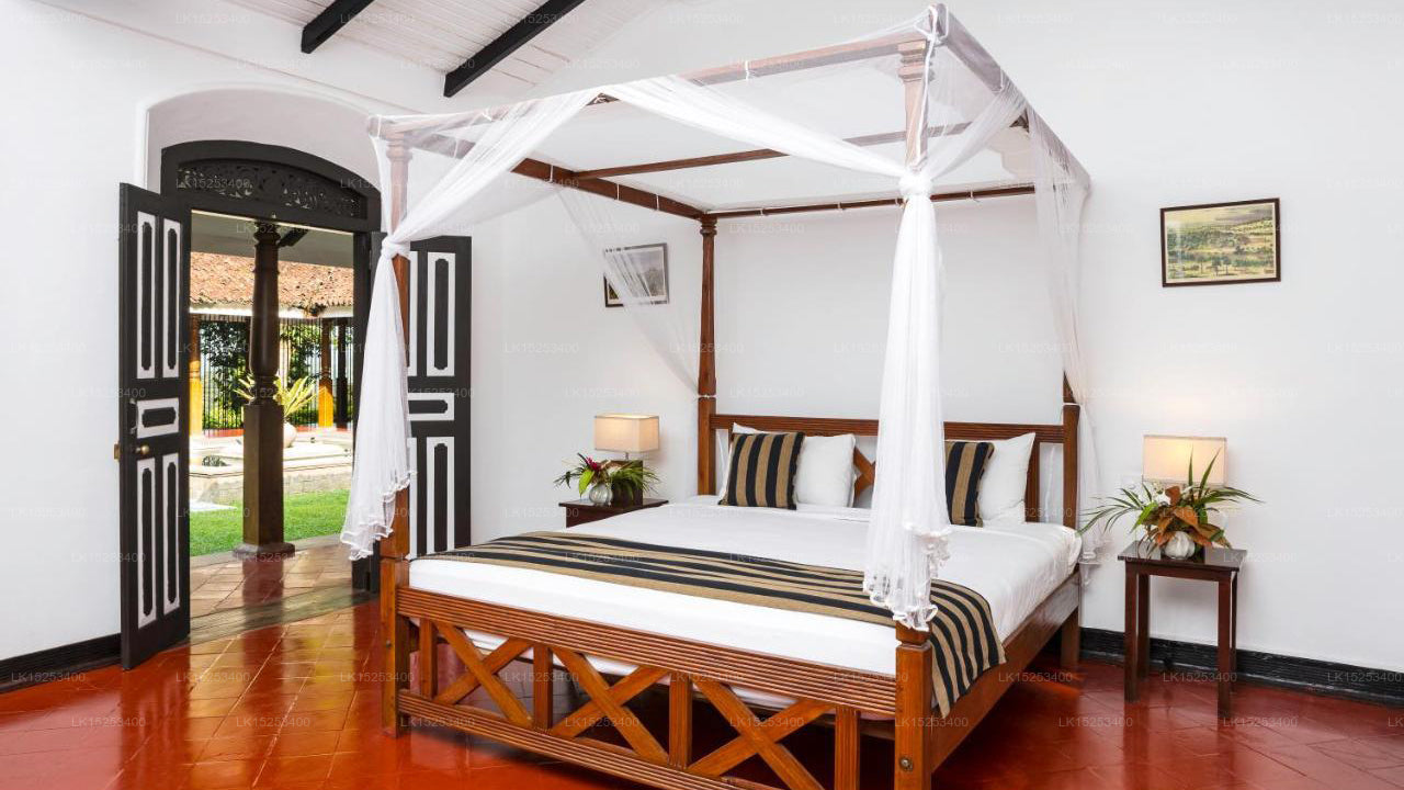 Mas Villa von FOX Resorts, Kothmale 