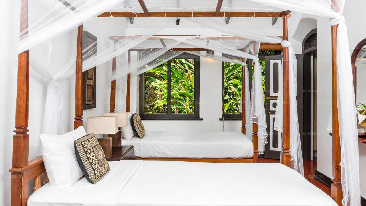 Mas Villa von FOX Resorts, Kothmale 