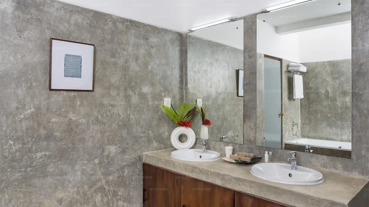 Ranna Beach Villa von FOX Resorts, Tangalle 