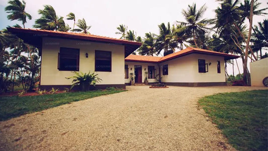 Ranna Beach Villa von FOX Resorts, Tangalle 