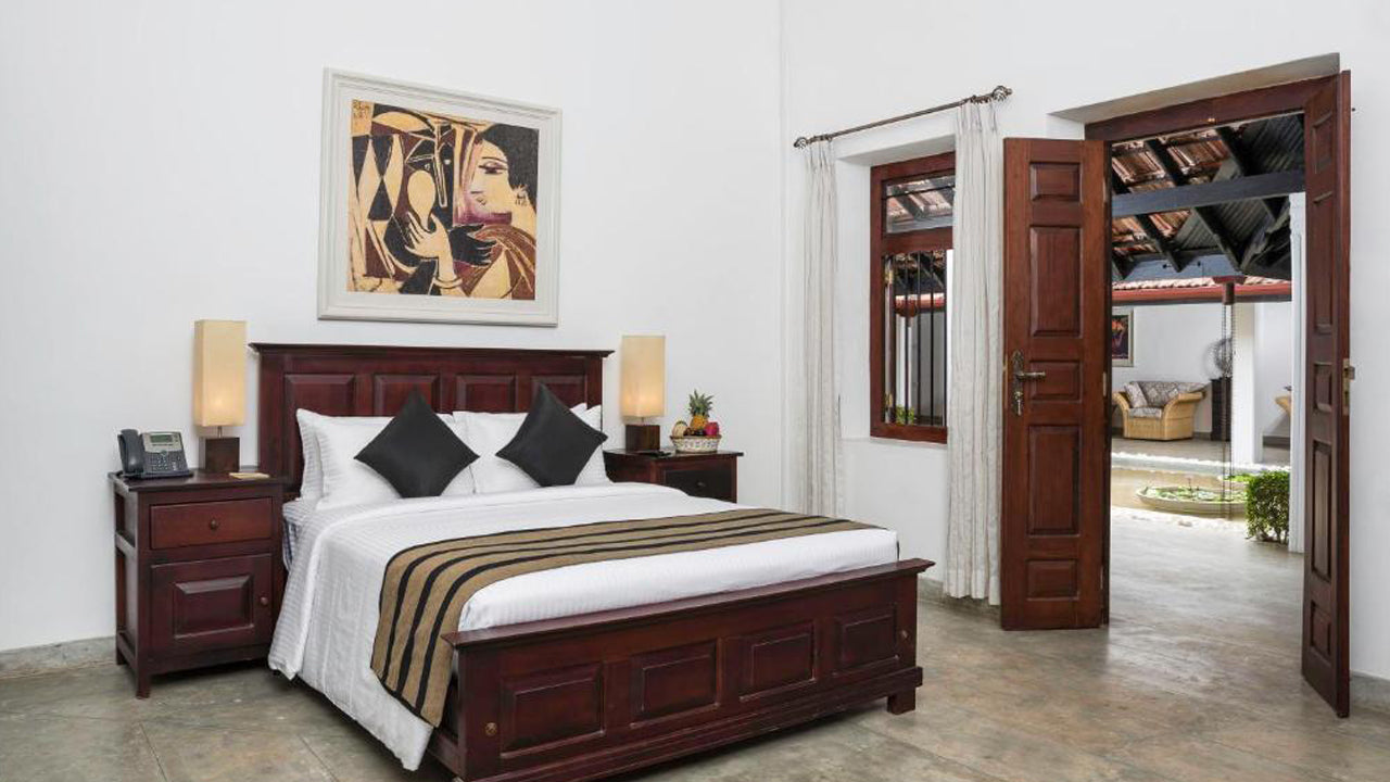 FOX JAFFNA von Fox Resorts, Jaffna