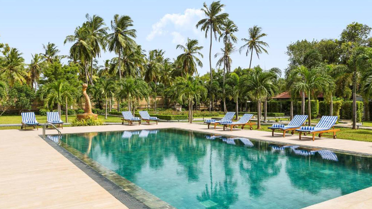 FOX JAFFNA von Fox Resorts, Jaffna