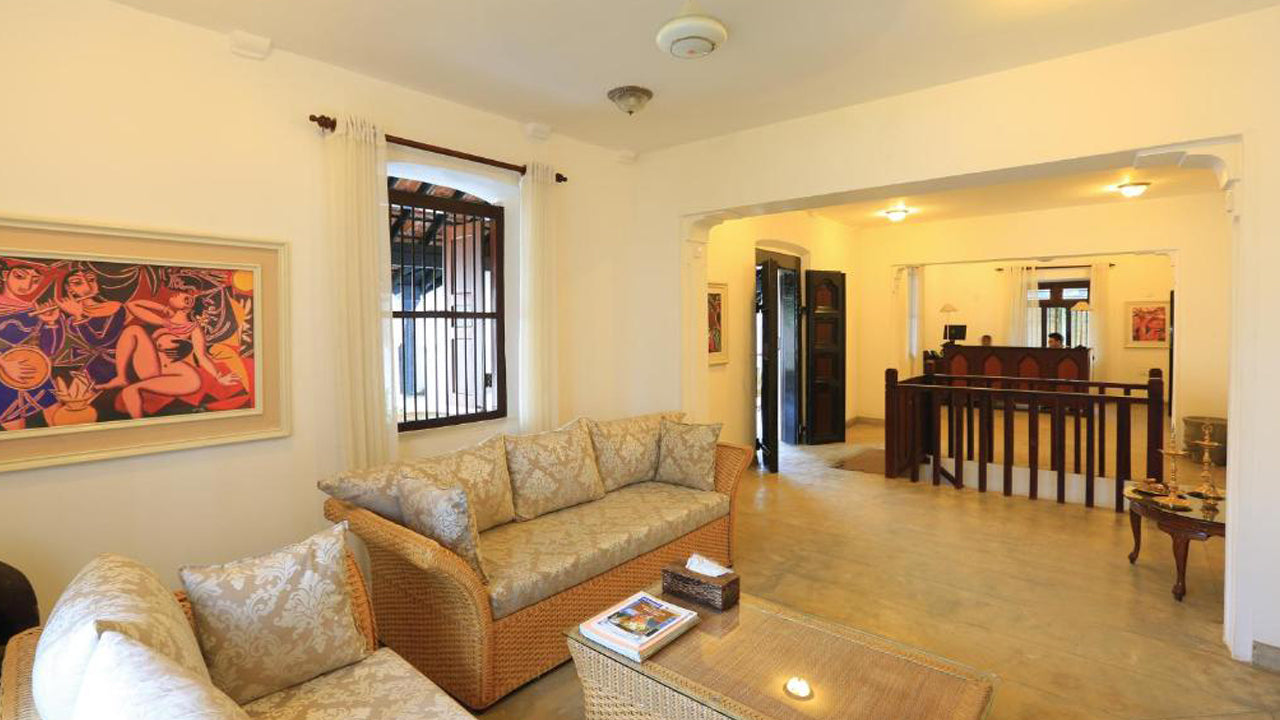 FOX JAFFNA von Fox Resorts, Jaffna