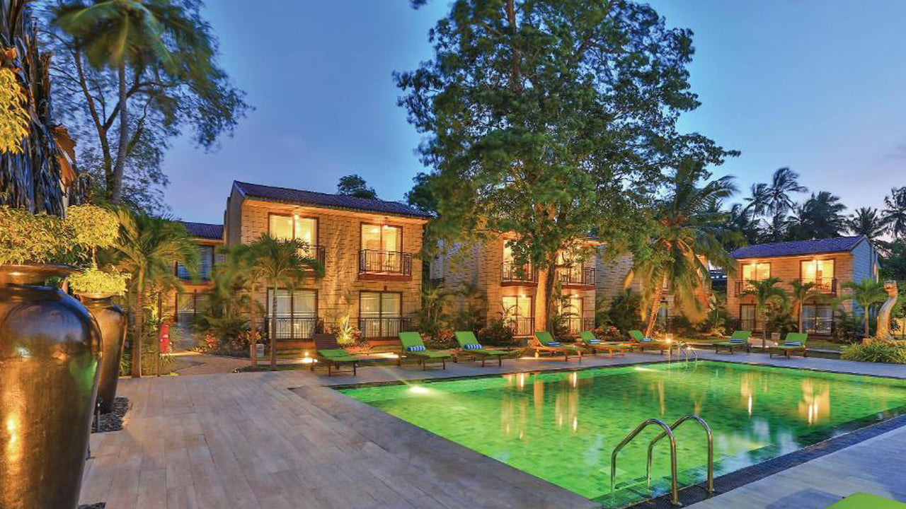 FOX JAFFNA von Fox Resorts, Jaffna