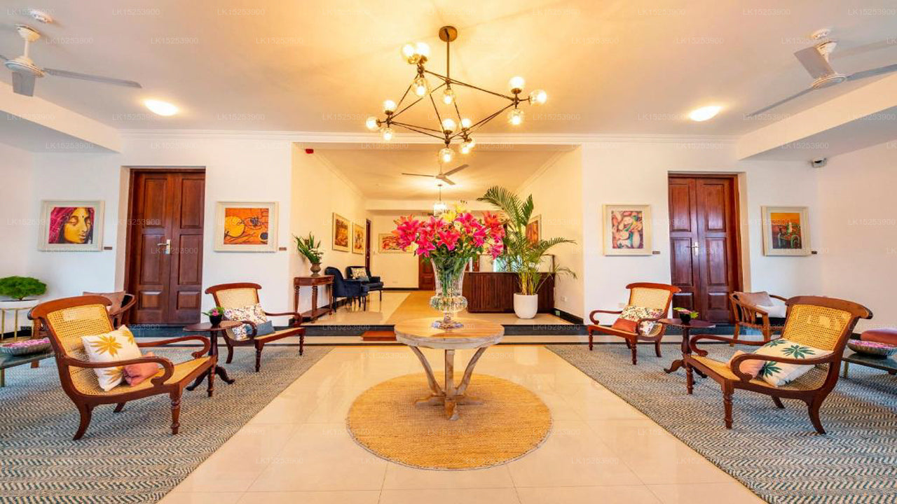 Fox Kandy von Fox Resorts, Kandy