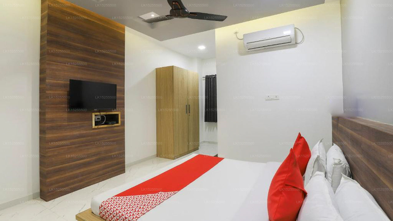 Airport Kings Gate Transit Hotel, Katunayake 