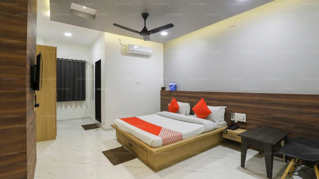 Airport Kings Gate Transit Hotel, Katunayake 