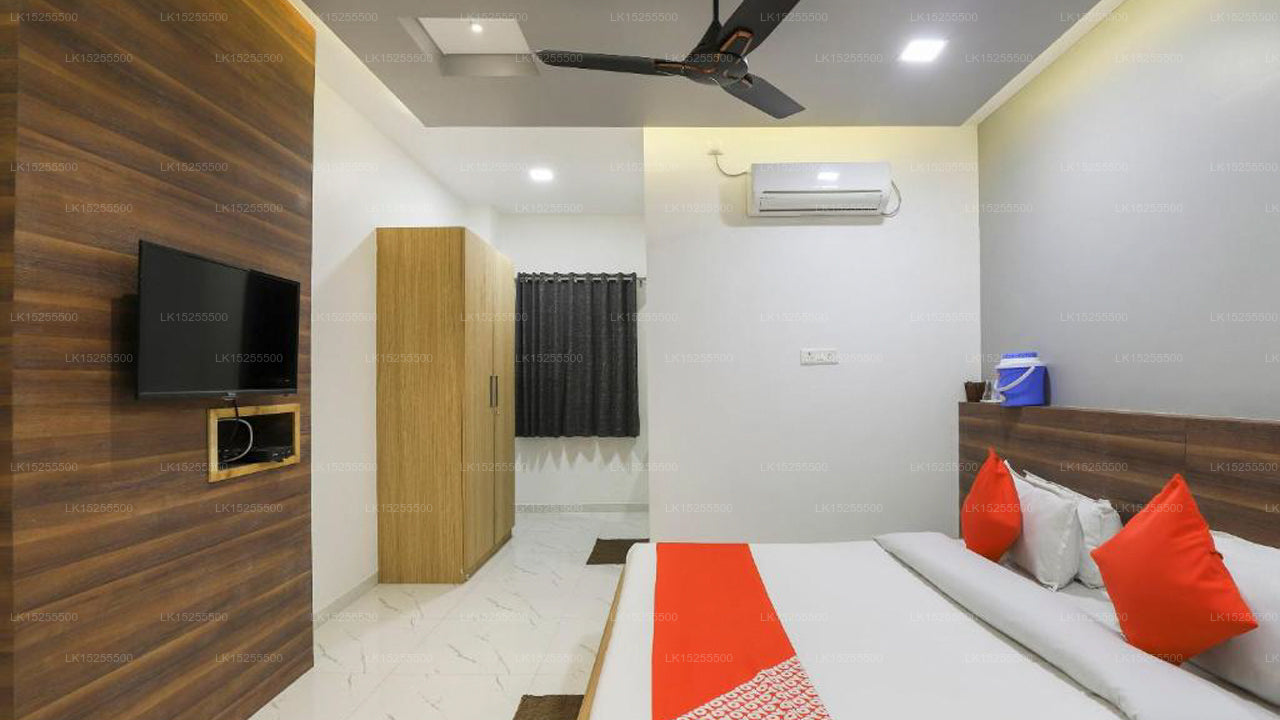 Airport Kings Gate Transit Hotel, Katunayake 
