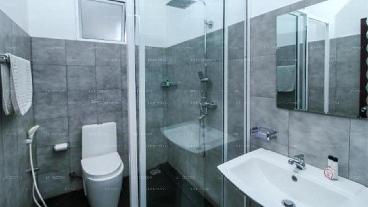 Airport Kings Gate Transit Hotel, Katunayake 