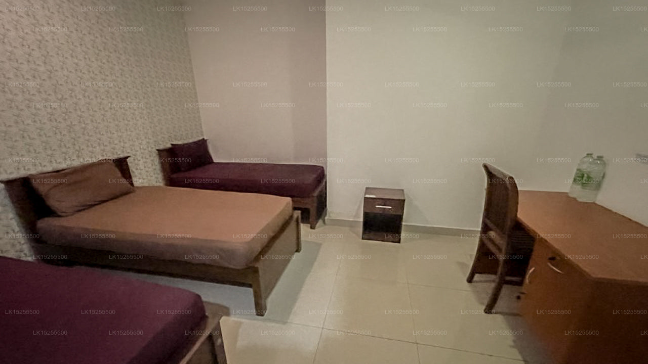 Airport Kings Gate Transit Hotel, Katunayake 