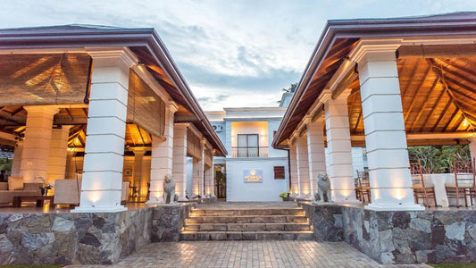 Kevan's Casa City Hotel, Mahiyanganaya 