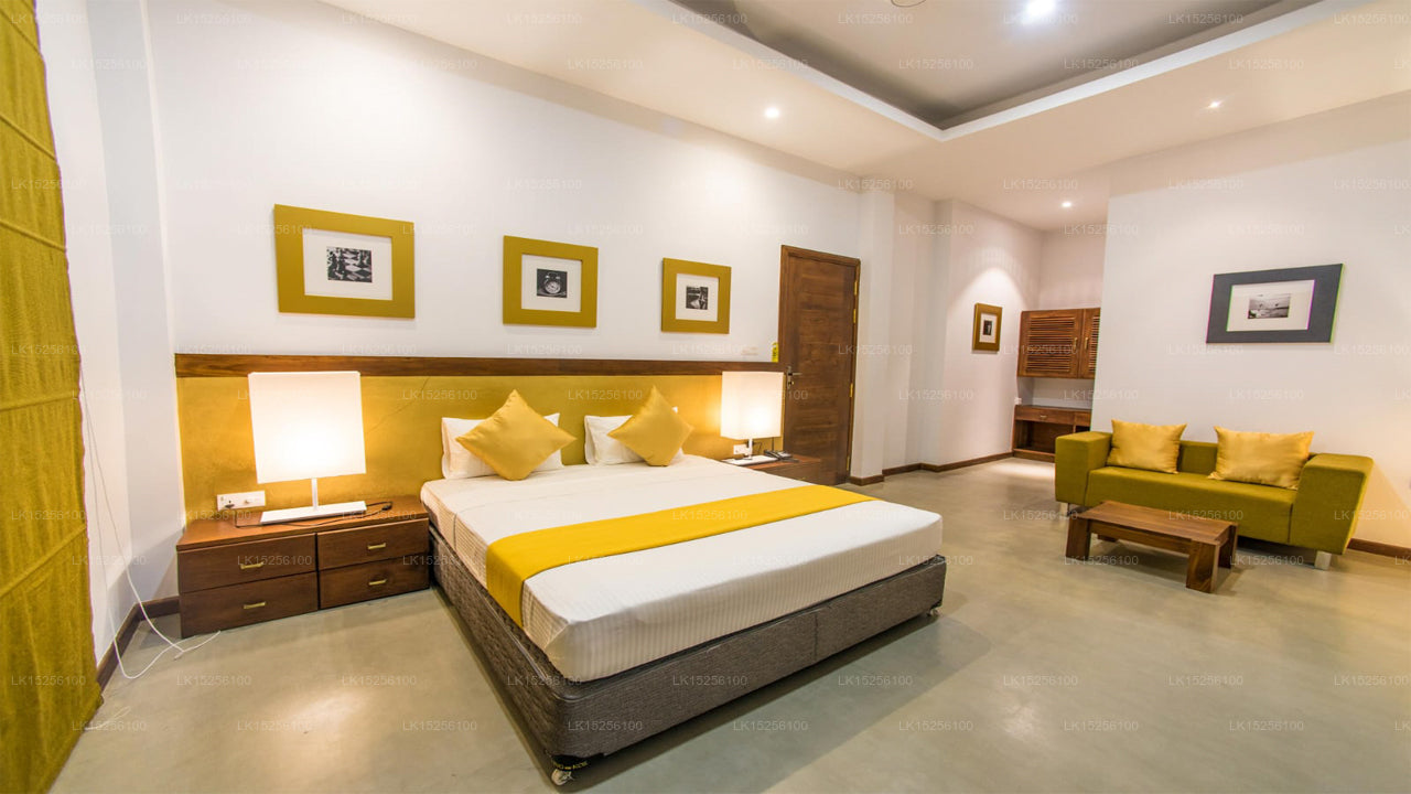 Kevan's Casa City Hotel, Mahiyanganaya 