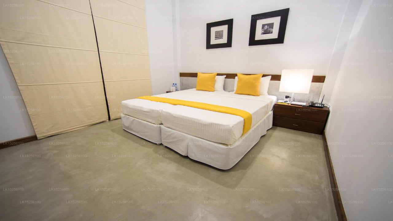 Kevan's Casa City Hotel, Mahiyanganaya 