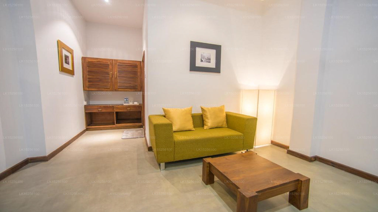 Kevan's Casa City Hotel, Mahiyanganaya 