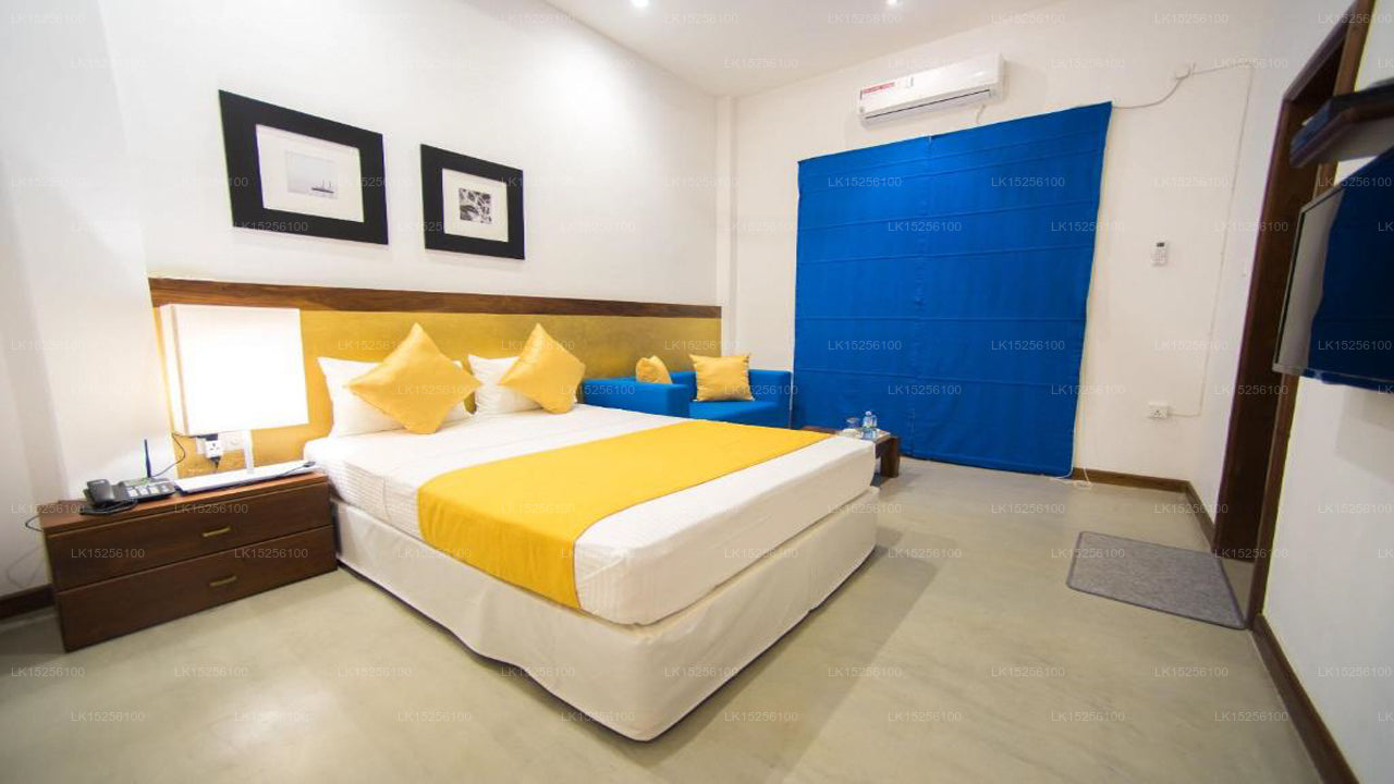 Kevan's Casa City Hotel, Mahiyanganaya 