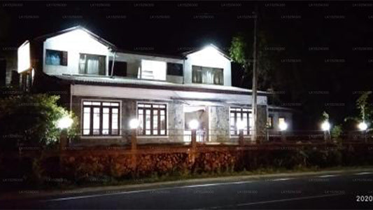 Wewdiya Ferienhaus, Mahiyanganaya 