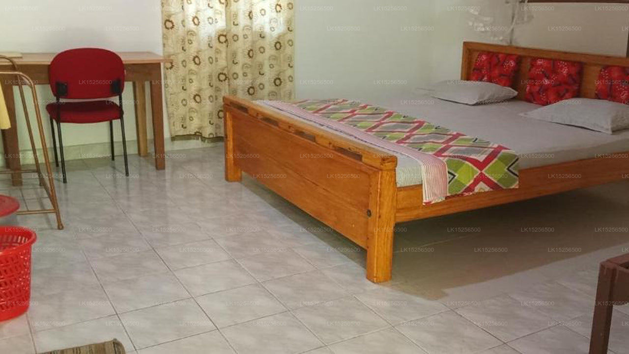 Das Nest, Mahiyanganaya