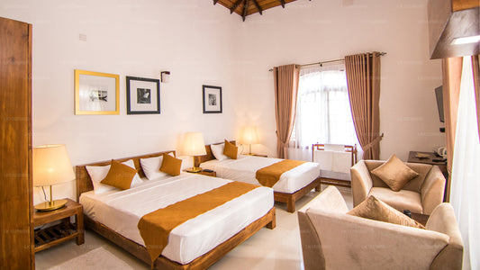Adaviya Resort, Mahiyanganaya 