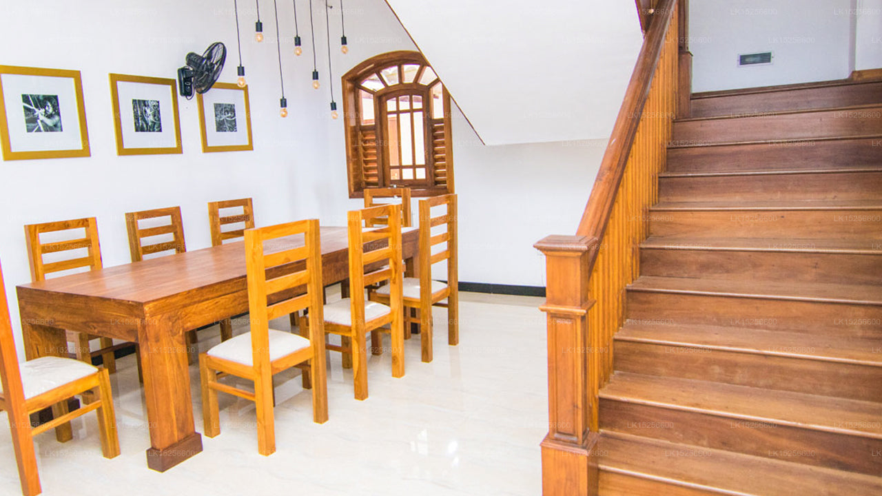 Adaviya Resort, Mahiyanganaya 