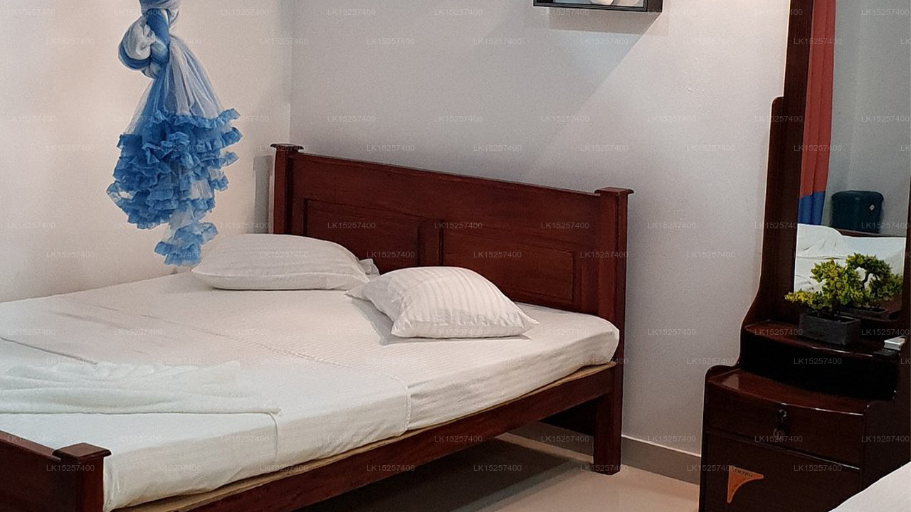 INTEC Kedella Gast, Kataragama