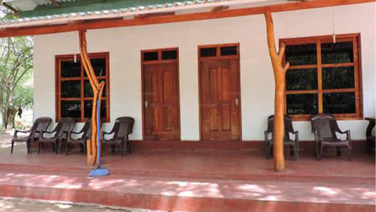 Kakunawela Ferienresort, Kataragama