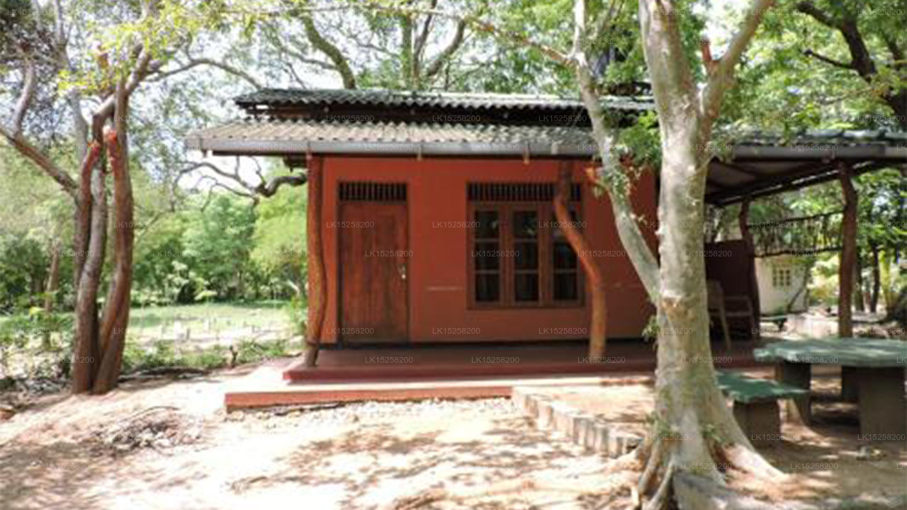 Kakunawela Ferienresort, Kataragama