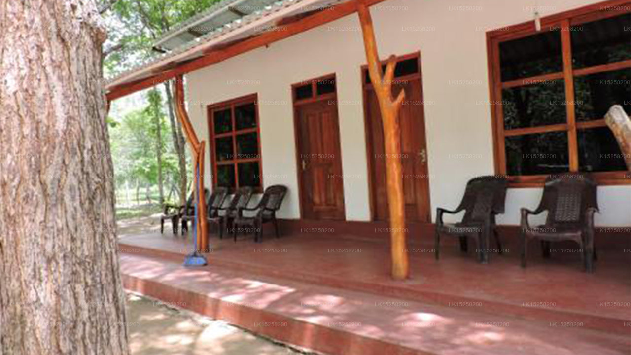 Kakunawela Ferienresort, Kataragama