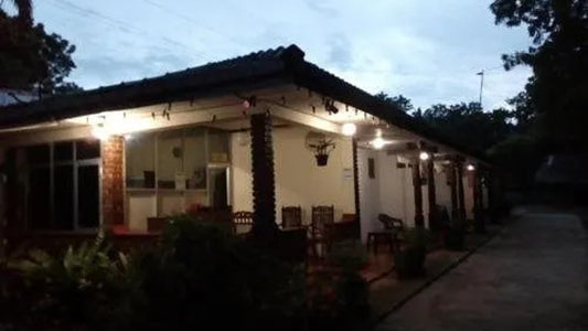 Orinma Ferienresort, Kataragama 