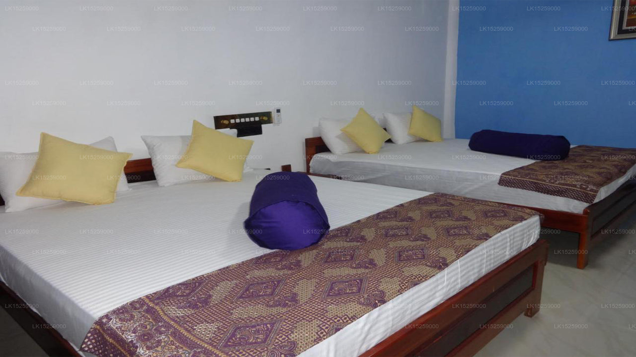 Dutch Bay Beach Cottages, Trincomalee 