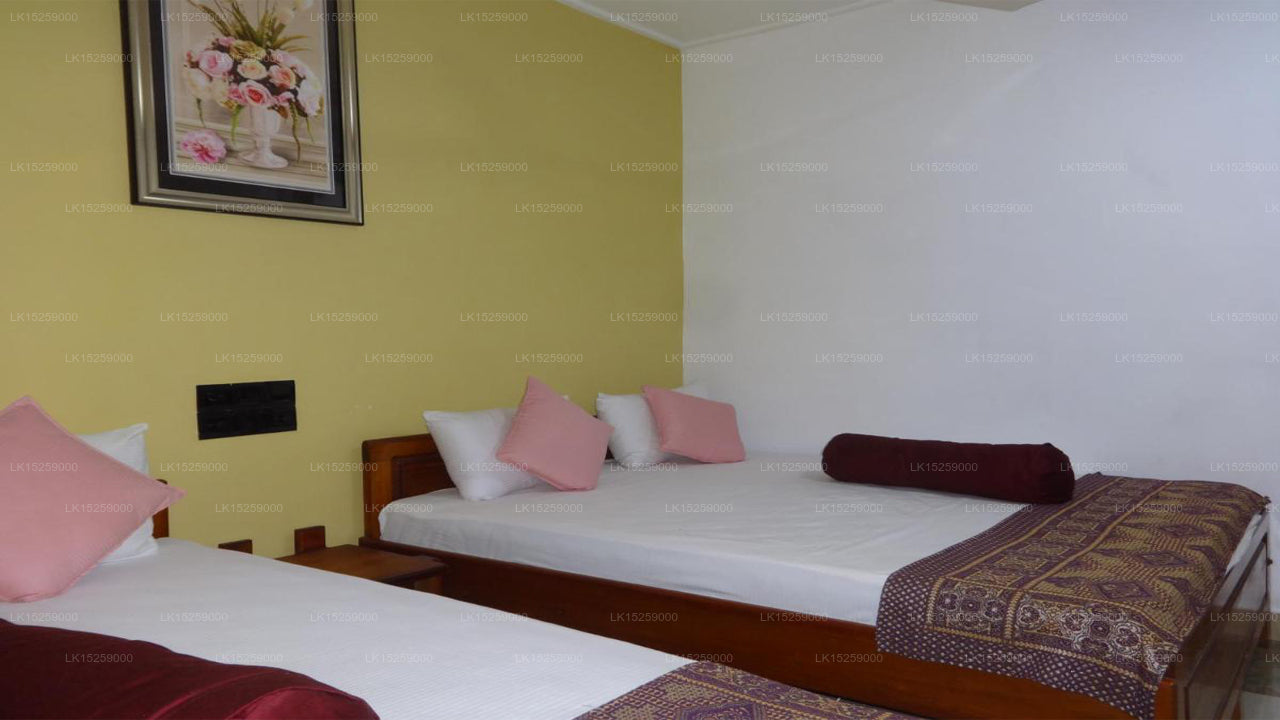 Dutch Bay Beach Cottages, Trincomalee 