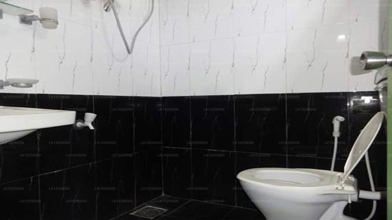 Dutch Bay Beach Cottages, Trincomalee 