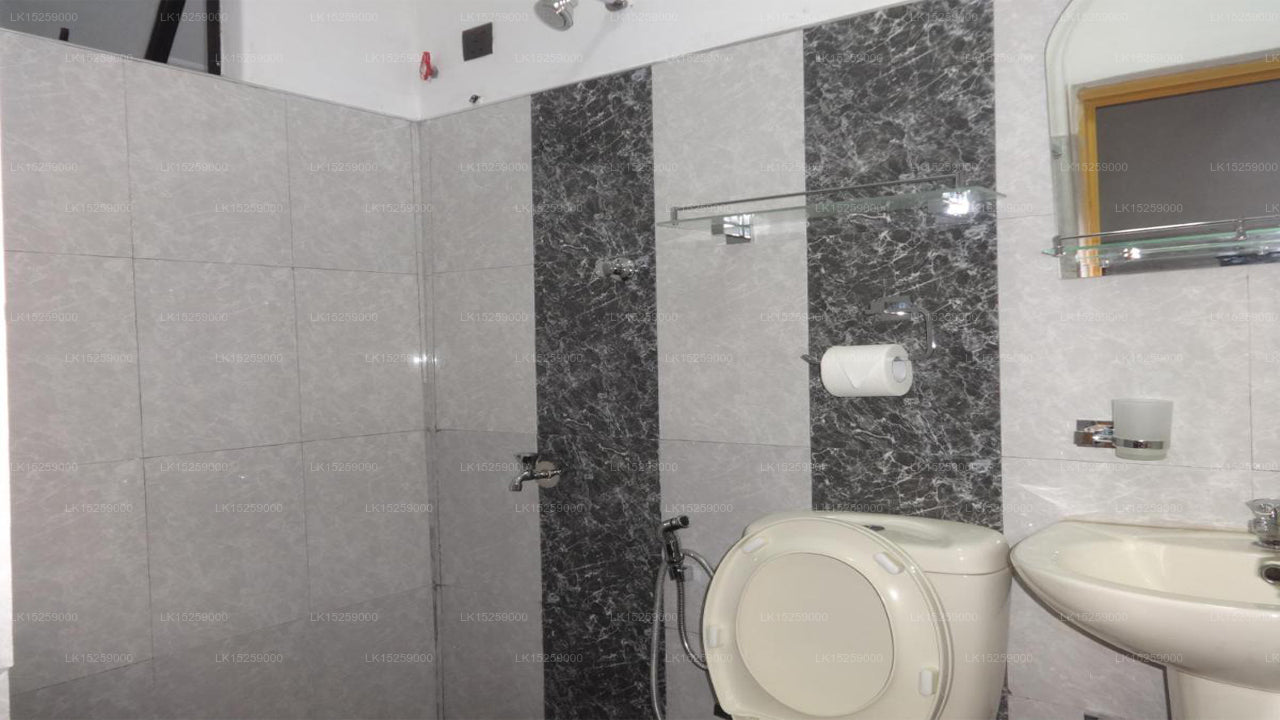 Dutch Bay Beach Cottages, Trincomalee 