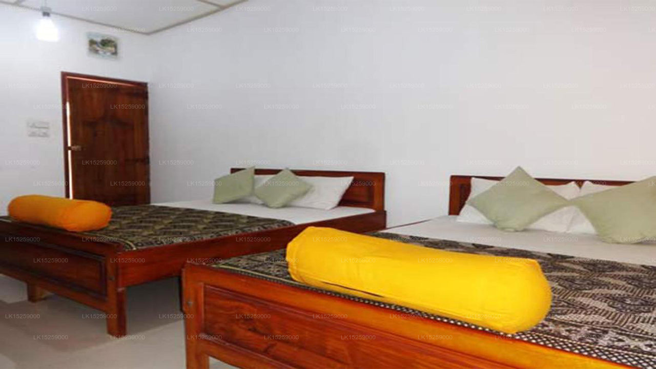 Dutch Bay Beach Cottages, Trincomalee 