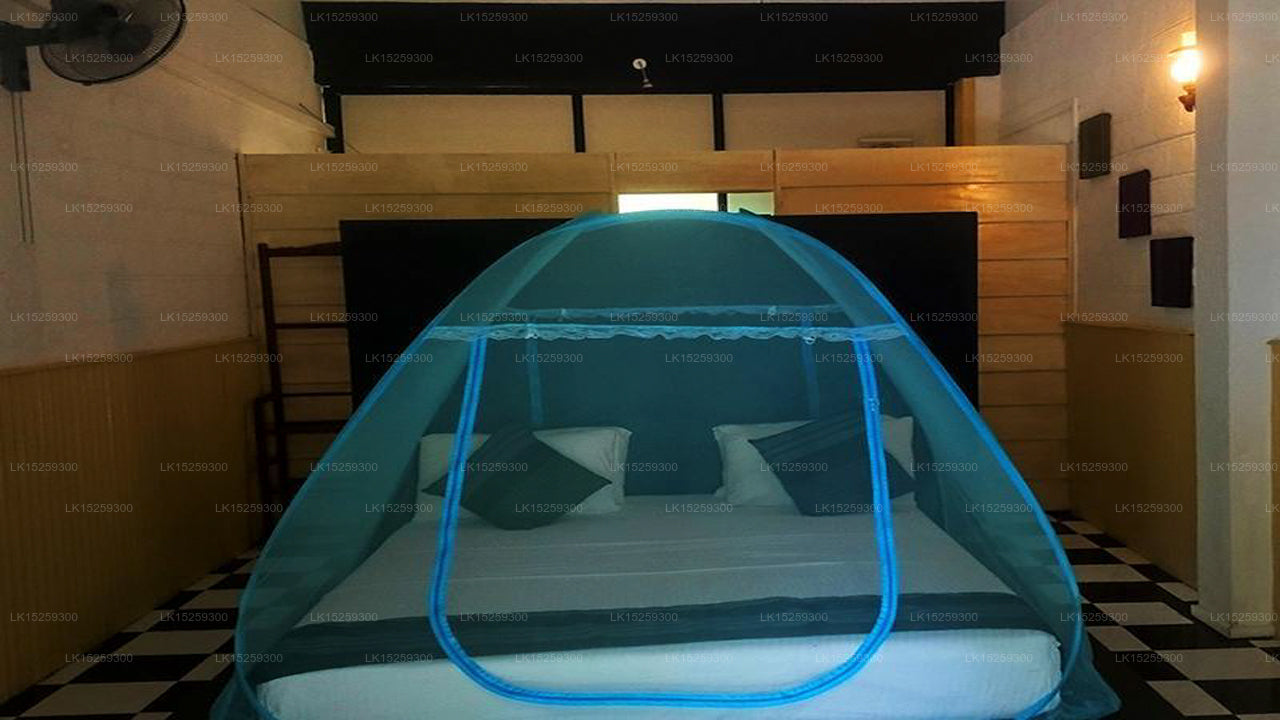 Aqua Inns Hotel, Trincomalee 
