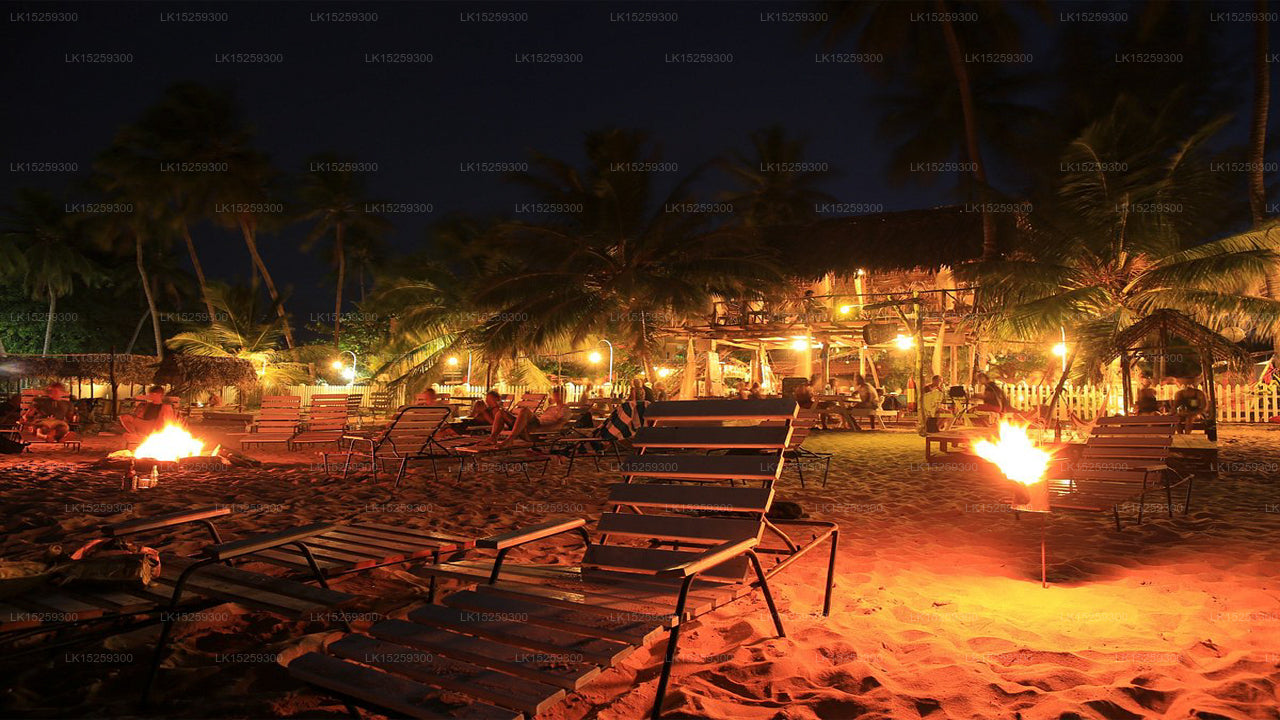 Aqua Inns Hotel, Trincomalee 
