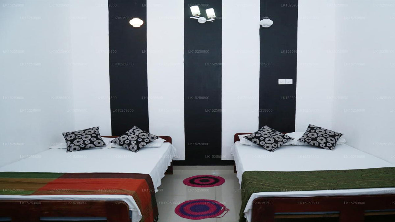 Deichruhe, Trincomalee 