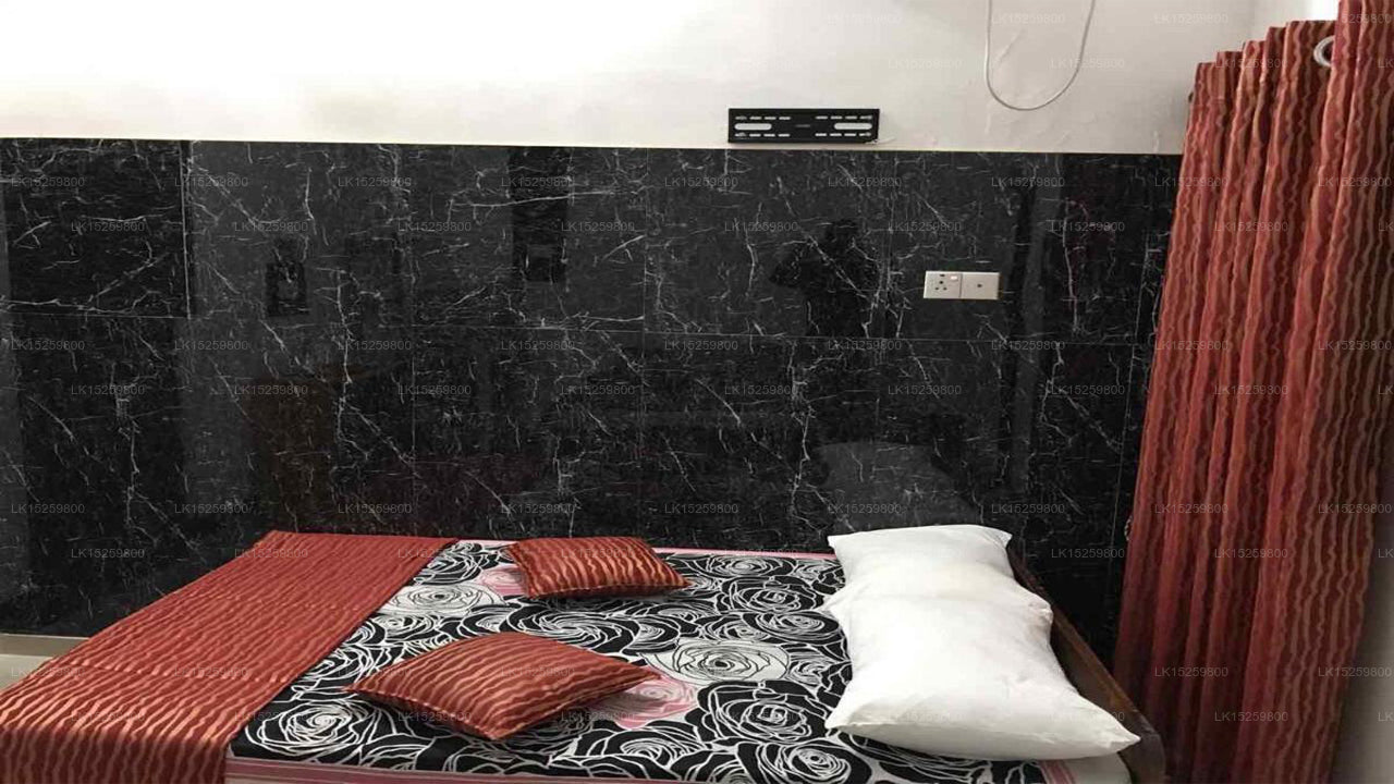 Deichruhe, Trincomalee 