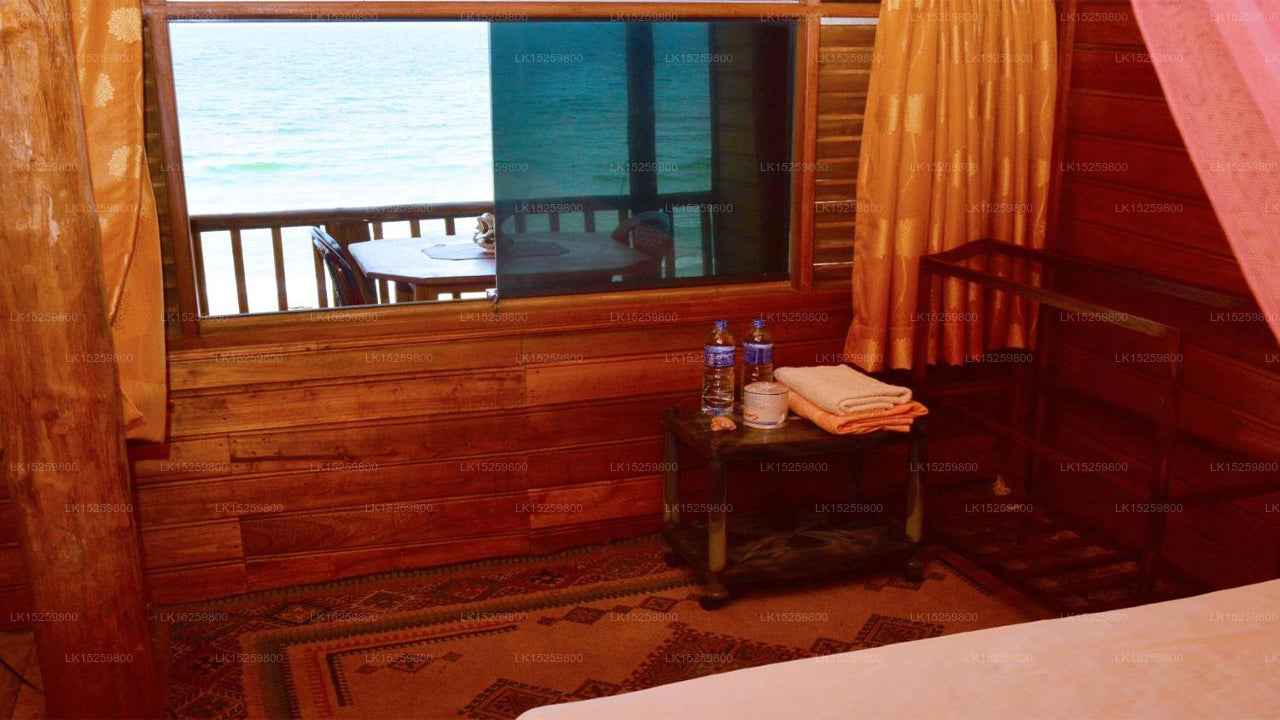 Deichruhe, Trincomalee 